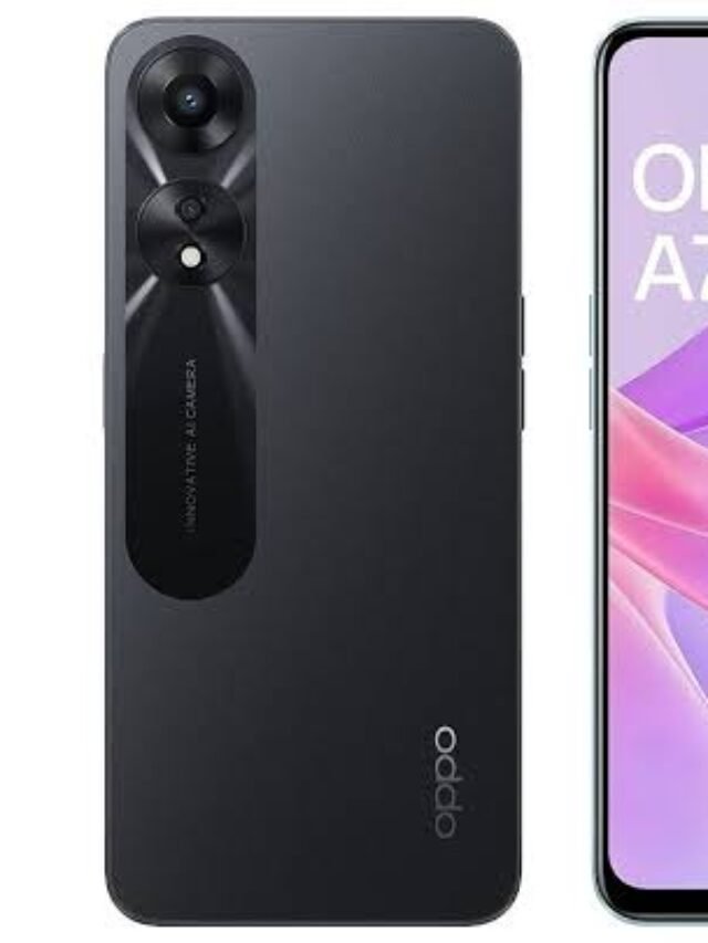 Oppo A78 4G