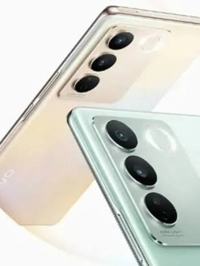 Vivo V27