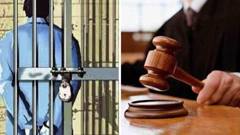 Chandauli News: Accused sentenced to 20 years in rape case