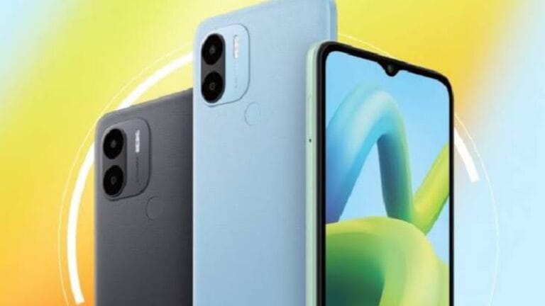 Redmi A1 Plus Phone