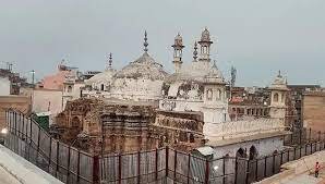 Varanasi News : District Court's big decision regarding Gyanvapi Masjid