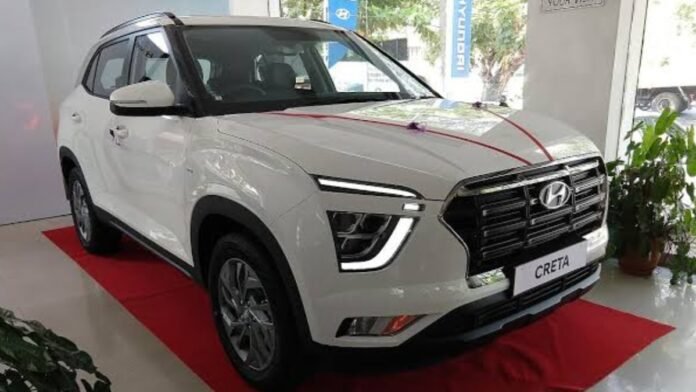 Hyundai Creta 2024