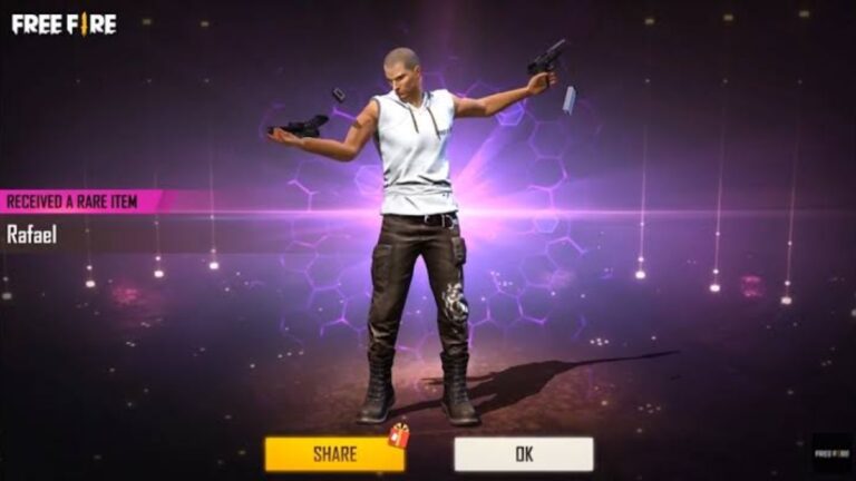 Garena Free Fire Max Redeem Codes for today