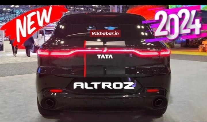 टकाटक फीचर्स से मार्केट में मचायेगी तहलका Tata Altroz की Facelift कार