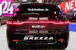 झमाझम फीचर्स से मचायेगी गदर दमदार इंजन वाली Maruti Brezza की SUV कार 