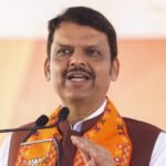 Devendra fadnavis will be the new CM of maharashtra