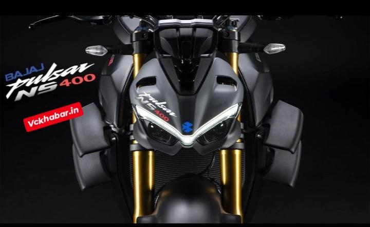 चीते जैसी रफ़्तार और धुआँधार फीचर्स के साथ launch हुई Bajaj Pulsar 400 की धाकड़ बाइक