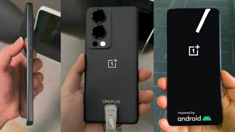 44W फ़ास्ट चार्जर के साथ iPhone की बत्ती बुझाने launch हुआ चकाचक कैमरा क्वालिटी वाला OnePlus Nord CE 3 Lite smartphone