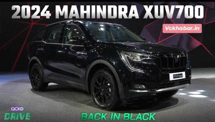 launch होते ही शोरूम से फटाफट बिक रही टनाटन फीचर्स वाली Mahindra Xuv 700 की धाकड़ कार