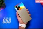 कम बजट में launch हुआ सुपर कैमरा कॉलिटी और 5000mAh बैटरी वाला Realme C53 Smartphone