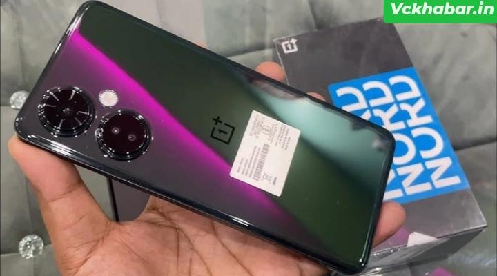 44W फ़ास्ट चार्जर के साथ iPhone की बत्ती बुझाने आ गया OnePlus Nord CE 3 Lite smartphone