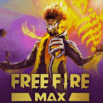 Free Fire MAX Redeem Code