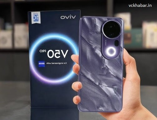 Vivo New Smart Phone : जल्द ही मार्केट में आएगा 180W फ़ास्ट चार्जर के साथ मिनटों में फूल चार्ज, 360MP कैमरे के साथ HD डिस्प्ले क्वालिटी