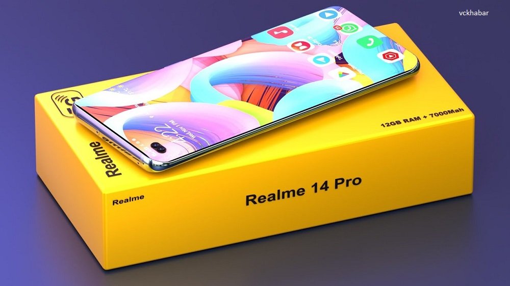 Realme 14 Pro Smart Phone: 300MP कैमरा और 250W चार्जर के साथ लांच होगा रियलमी का बेस्ट स्मार्टफोन, फोटो में DSLR से भी आगे