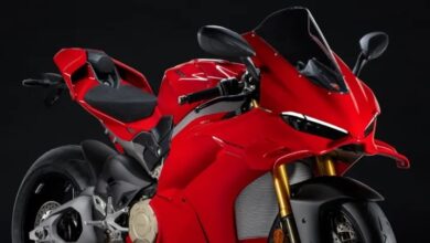 Ducati Panigale V4