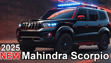 मजबूत इंजन और टनाटन फीचर्स वाली Maruti Scorpio N की धांसू कार गरीबों के बजट में हुई launch  