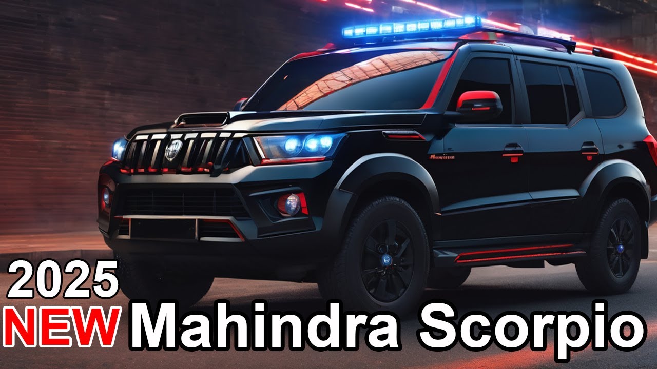 मजबूत इंजन और टनाटन फीचर्स वाली Maruti Scorpio N की धांसू कार गरीबों के बजट में हुई launch  