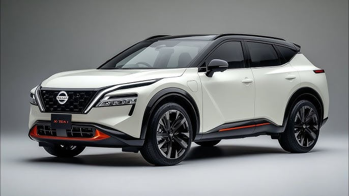 Tata, Mahindra को जोरों की टक्कर देने launch हुई शक्तिशाली इंजन वाली Nissan X-Trail की SUV कार