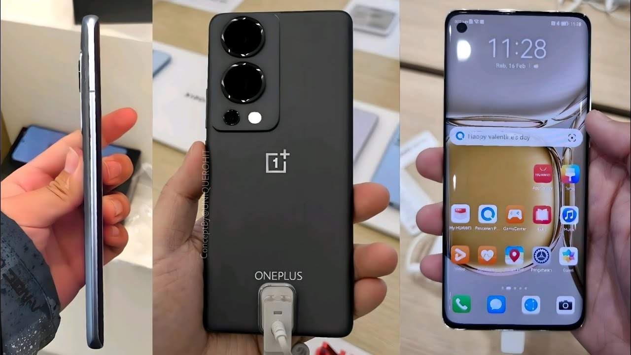 OnePlus Nord 3 5G