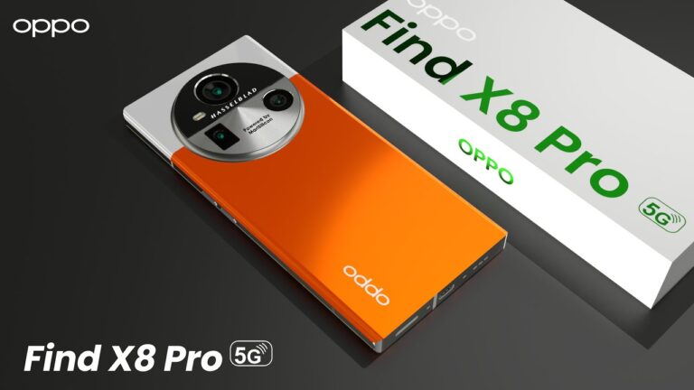 iPhone का धंदा चौपट कर देगा सॉलिड फोटू क्वालिटी वाला Oppo Find X8 Pro Smartphone