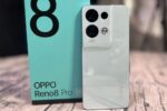 Oppo Reno 8 Pro 5G Smartphone