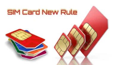 TRAI New SIM Card Rules