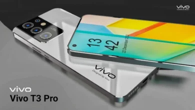 Vivo T3 Pro 5G Smartphone