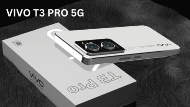 80W के फास्ट चार्जिंग सपोर्ट और 5500mAh की दमदार बैटरी वाला Vivo T3 Pro स्मार्टफोन launch