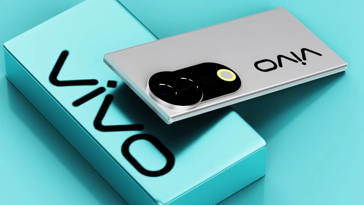 5500mAh की बैटरी के साथ launch हुआ 16GB रैम वाला Vivo V40e 5G का धाकड़ Smartphone
