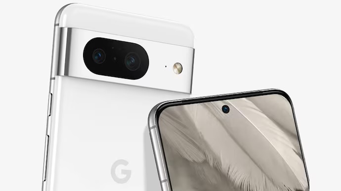 Google Pixel 8a