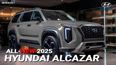 Hyundai Alcazar