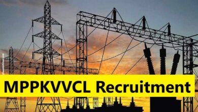 MPPKVVCL Recruitment Online Apply