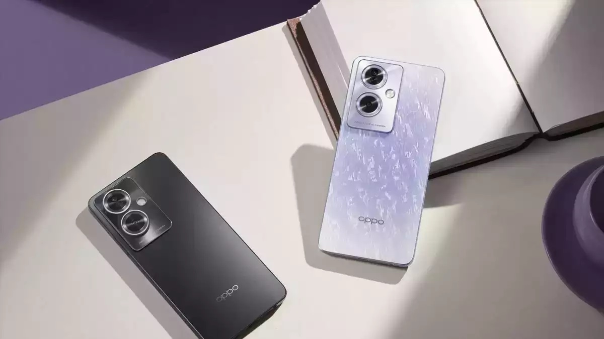 सॉलिड कैमरा क्वालिटी और 5000mAh बैटरी के साथ launch हुआ Oppo A79 5G smartphone