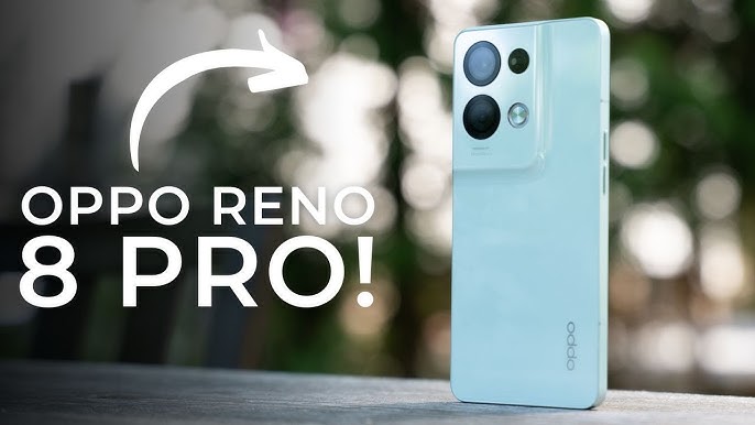 अमेजिंग कैमरा कॉलिटी और 80W fast charger के साथ launch हुआ Oppo Reno 8 Pro 5G का दमदार स्मार्टफोन