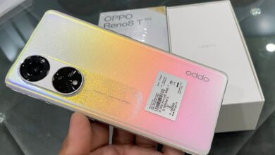 Oppo Reno 8T 5G