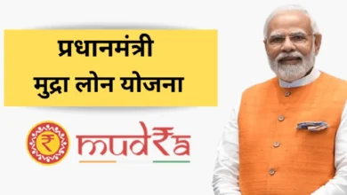 PM Mudra Yojana