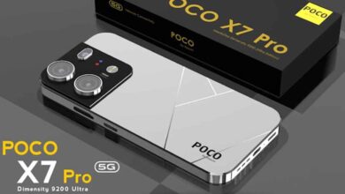 POCO X7 Pro