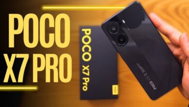 Poco X7 Pro