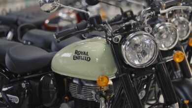 Royal Enfield Classic 350