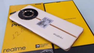 Realme 11 Pro Plus