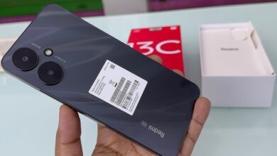 कम कीमत में 50MP AI कैमरा क्वालिटी के साथ आया Redmi 13C 5G का स्मार्टफोन