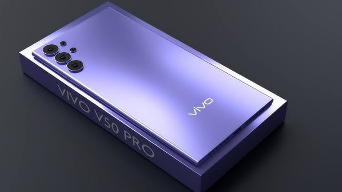 V50 Smartphone