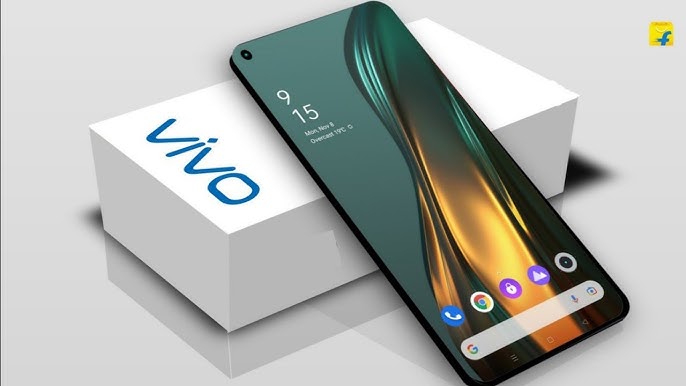 Vivo T2x 5G