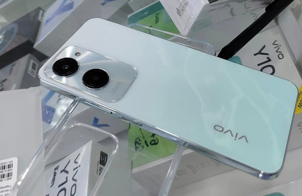 Vivo Y18e Smartphone