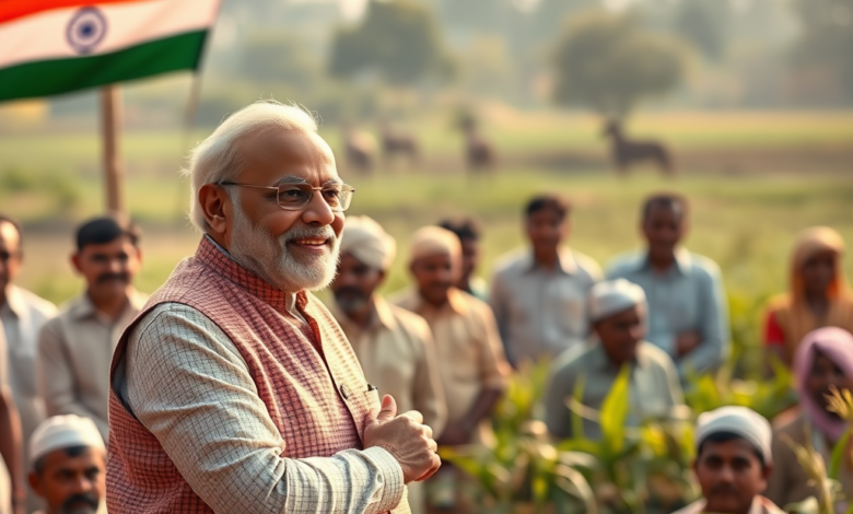 PM Kisan Yojana