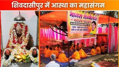 Kali Mandir Shivdasipu